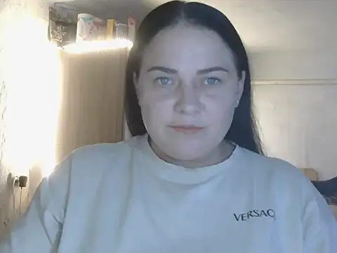 Snapshot of TammyAh chatting on October 8, 6:05 pm TammyAh online show from October 8, 6:05 pm