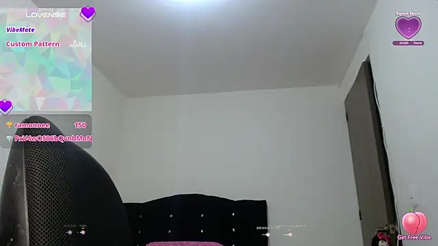 Snapshot of sweetshorexxx chatting on January 25, 2:26 am sweetshorexxx online show from January 25, 2:26 am