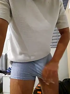 shakir12340 online show from October 22, 8:08 pm