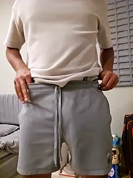 shakir12340 online show from March 4, 7:31 pm