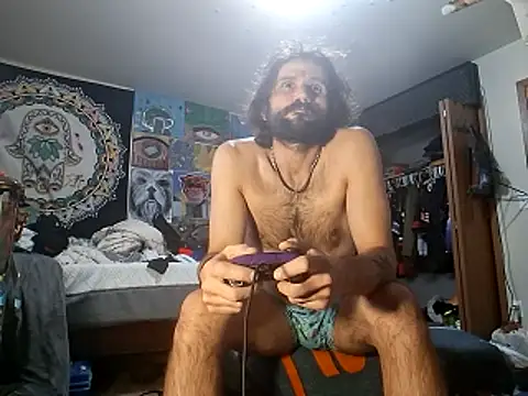 DrizzleMAN4187 online show from March 12, 3:29 pm