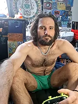 DrizzleMAN4187 online show from March 20, 4:34 pm