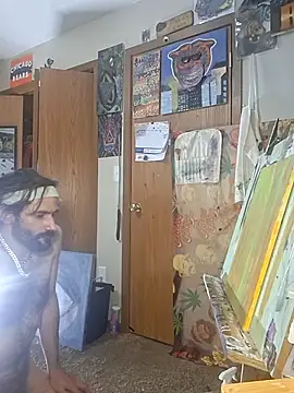 DrizzleMAN4187 online show from July 7, 6:47 am
