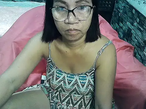 ASIANDOLLY4U online show from January 9, 10:52 pm