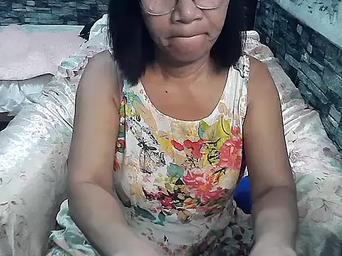 ASIANDOLLY4U online show from January 16, 6:35 am