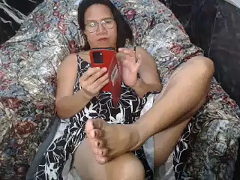 ASIANDOLLY4U online show from February 15, 11:01 pm