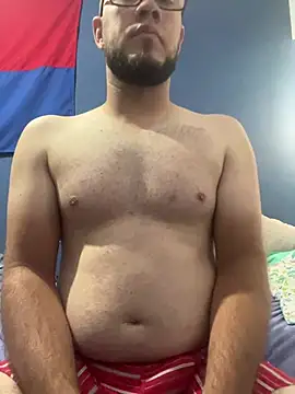 AlejoStrep online show from March 1, 10:17 am