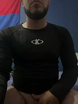 AlejoStrep online show from March 26, 5:46 am