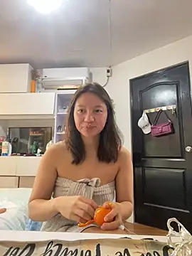 asianmystery203 online show from January 4, 2:03 am