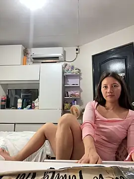 asianmystery203 online show from January 5, 6:35 am