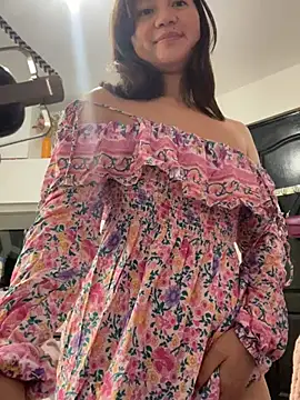 asianmystery203 online show from January 12, 4:52 am