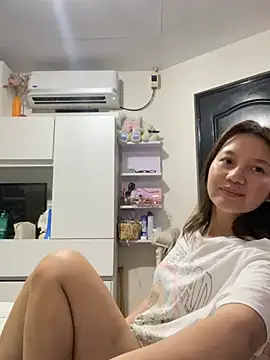 asianmystery203 online show from January 15, 9:45 am