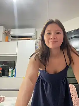 asianmystery203 online show from January 19, 6:53 am