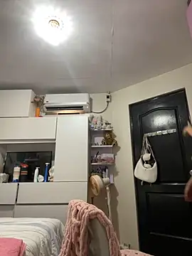 asianmystery203 online show from February 3, 1:30 am