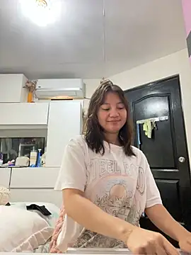 asianmystery203 online show from February 12, 12:48 am