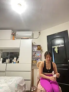 asianmystery203 online show from February 14, 2:07 am