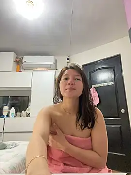 asianmystery203 online show from February 21, 1:22 am