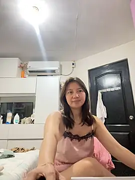 asianmystery203 online show from February 22, 1:22 am