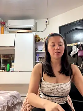 asianmystery203 online show from October 2, 2:07 am