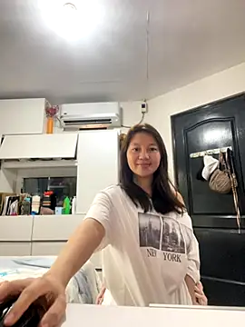 asianmystery203 online show from October 24, 5:15 am