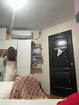 asianmystery203 online show from November 9, 1:04 am