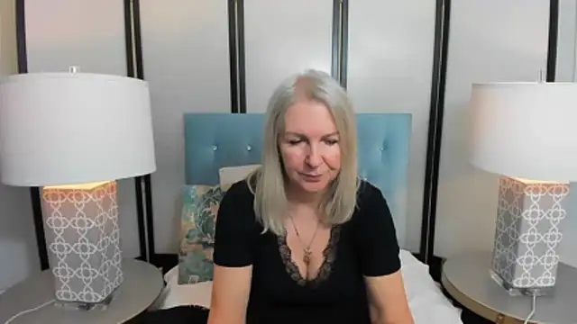 EricaTop online show from January 7, 8:22 pm