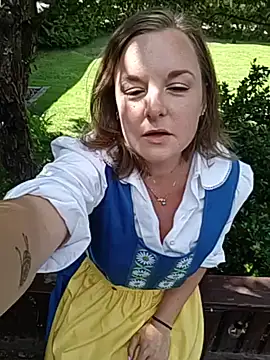 SwedishJennifer online show from June 19, 12:20 pm