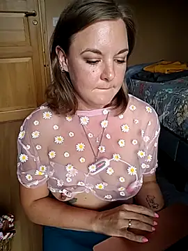 SwedishJennifer online show from July 3, 12:11 pm