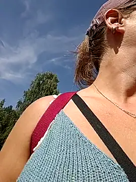 SwedishJennifer online show from July 15, 12:43 pm