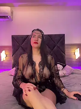 Zafira Alabi online show from March 26, 2:33 pm