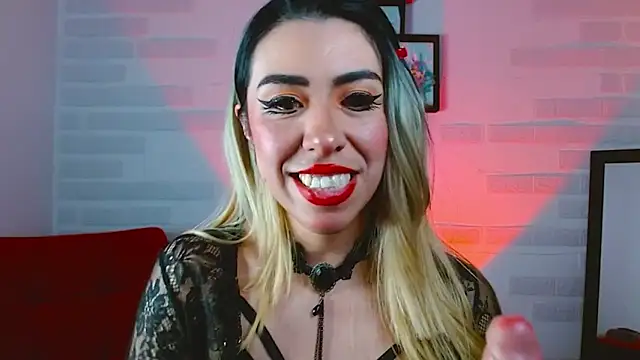 sky girl1 online show from October 22, 1:39 am