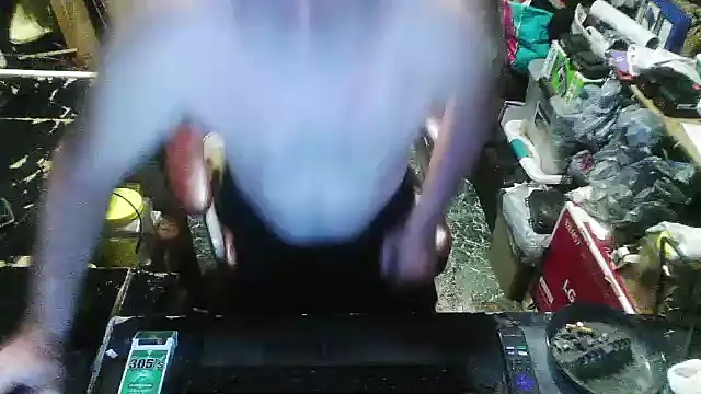 Snapshot of russtee chatting on October 20, 7:14 pm russtee online show from October 20, 7:14 pm