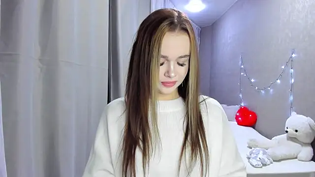 Malika Lisan online show from December 5, 12:41 am