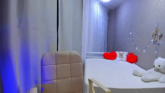 Malika Lisan online show from December 28, 1:29 am