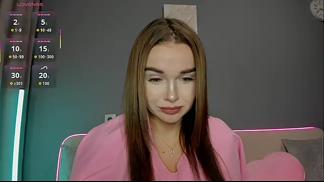 Malika Lisan online show from March 4, 1:22 am