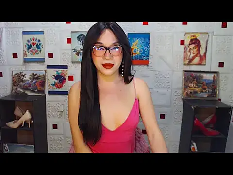 CockzillaHotTS online show from November 12, 2:12 am