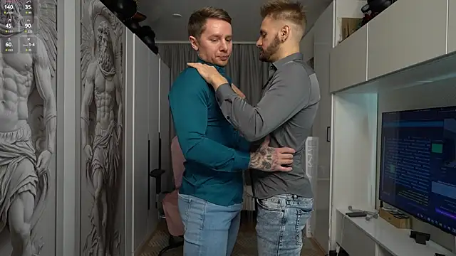 NickHOWLEN online show from April 12, 11:59 am