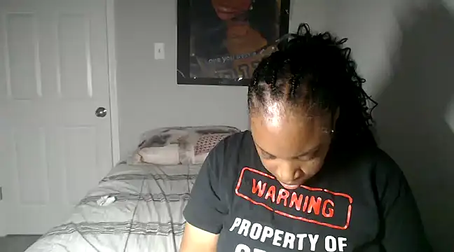 Sexymona1218 online show from December 31, 9:50 pm