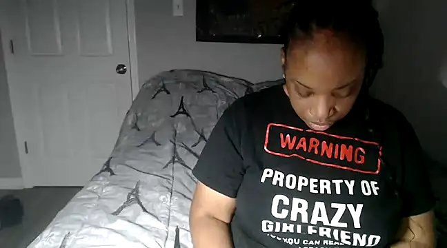 Sexymona1218 online show from January 1, 7:52 am