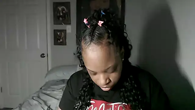 Sexymona1218 online show from October 11, 9:35 pm