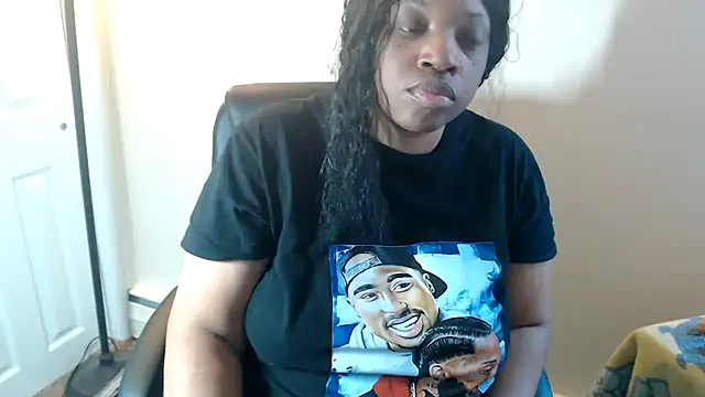 Sexymona1218 online show from April 7, 7:25 pm