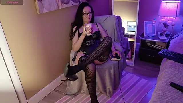 lara heaven online show from December 15, 5:56 am
