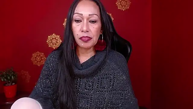 gina latina online show from March 18, 5:10 pm