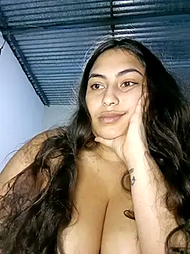xandra252 online show from July 21, 2:36 am