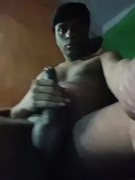 desiboy1101 online show from April 13, 2:22 pm