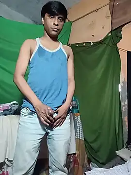 desiboy1101 online show from April 20, 3:20 am