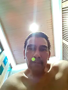 dick81 online show from April 7, 10:20 pm