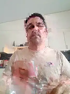 dick81 online show from April 9, 6:02 pm