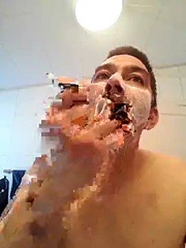 dick81 online show from April 10, 3:28 pm