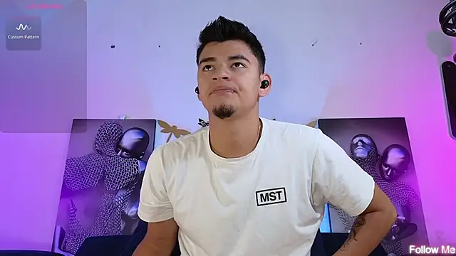 VikoHands online show from February 24, 8:34 am